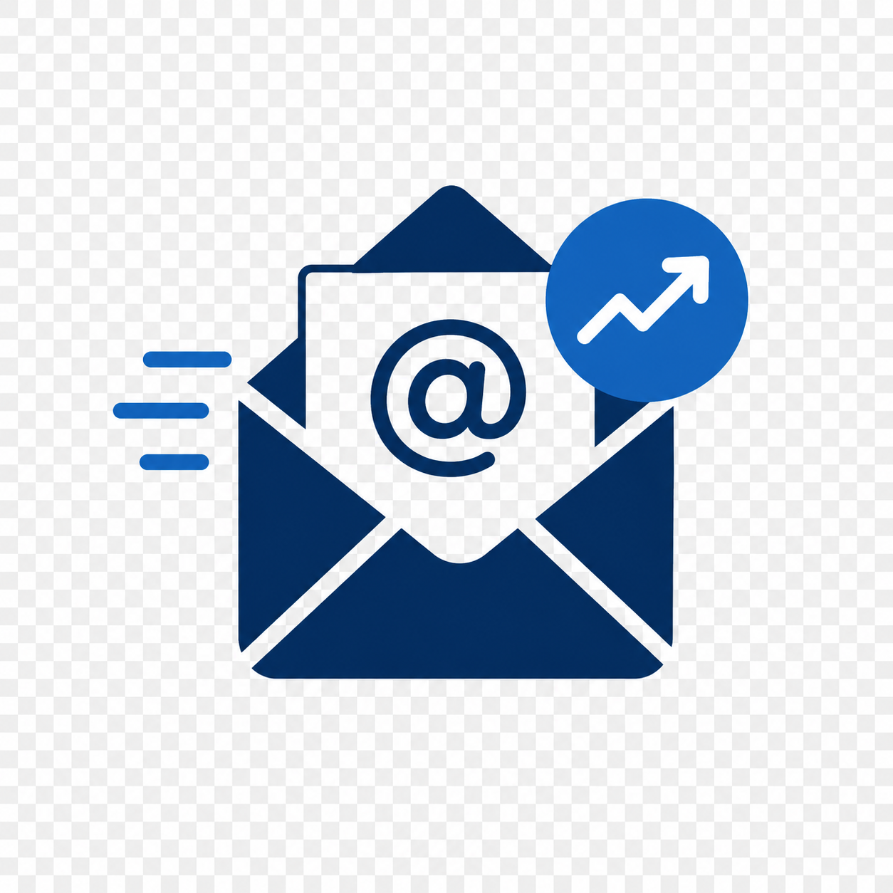 Email Marketing Services Icon