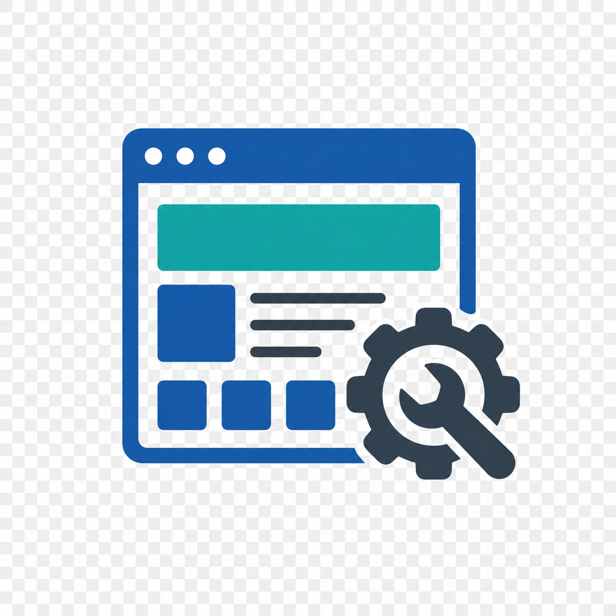 Services Offered Card Icon