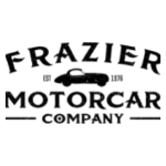 Frazier Motorcar Company Logo