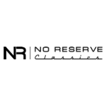 No Reserve Classics Logo