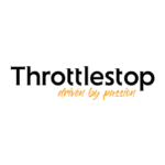ThrottleStop Logo